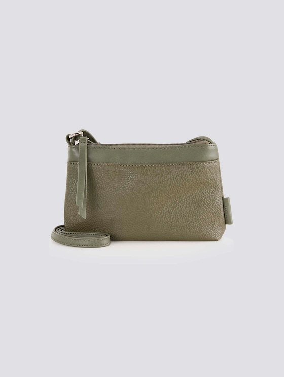 Arona Umhängetasche - Frauen - khaki / khaki Arona Umhängetasche - Frauen - khaki / khaki - 7 - TOM TAILOR Denim