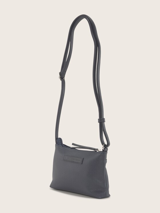 Arona Umhängetasche - Frauen - dark blue Arona Umhängetasche - Frauen - dark blue - 17 - TOM TAILOR Denim