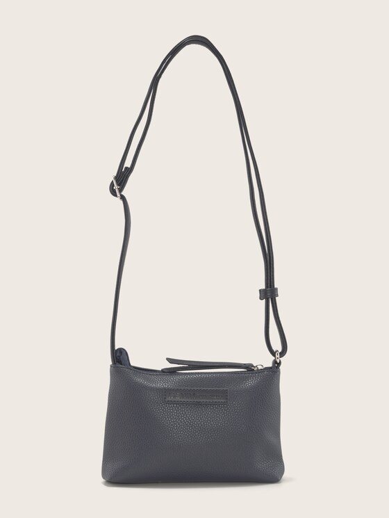 Arona Umhängetasche - Frauen - dark blue Arona Umhängetasche - Frauen - dark blue - 7 - TOM TAILOR Denim