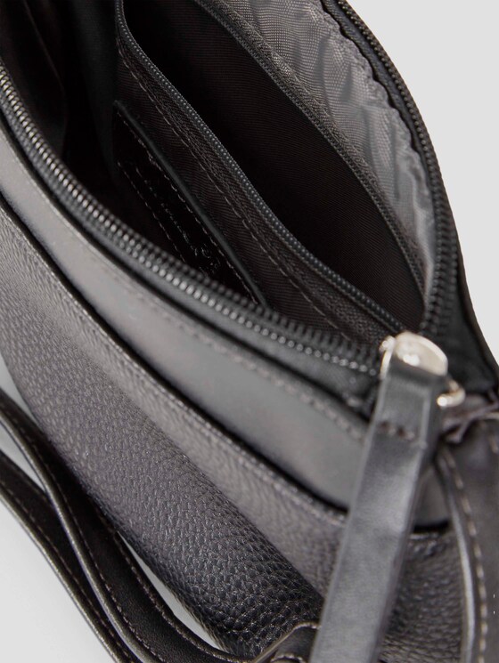 Arona Umhängetasche - Frauen - schwarz / black Arona Umhängetasche - Frauen - schwarz / black - 16 - TOM TAILOR Denim