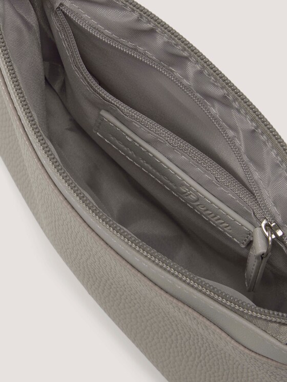 Arona Umhängetasche - Frauen - mid grey Arona Umhängetasche - Frauen - mid grey - 16 - TOM TAILOR Denim