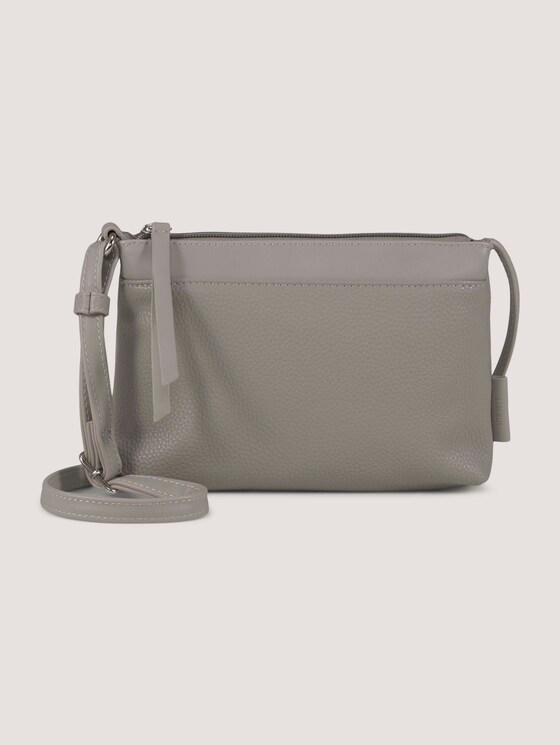 Arona Umhängetasche - Frauen - mid grey Arona Umhängetasche - Frauen - mid grey - 7 - TOM TAILOR Denim