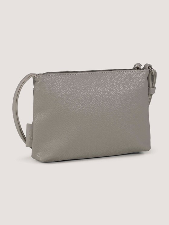 Arona Umhängetasche - Frauen - mid grey Arona Umhängetasche - Frauen - mid grey - 8 - TOM TAILOR Denim