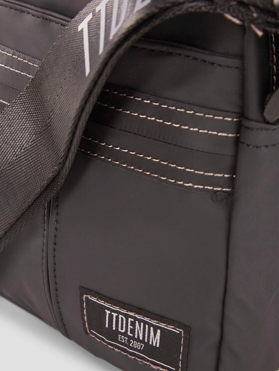 Bjoern Urban Umhängetasche - Männer - schwarz / black Bjoern Urban Umhängetasche - Männer - schwarz / black - 17 - TOM TAILOR Denim
