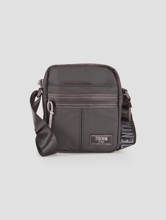 Bjoern Urban Umhängetasche - Männer - schwarz / black Bjoern Urban Umhängetasche - Männer - schwarz / black - 7 - TOM TAILOR Denim