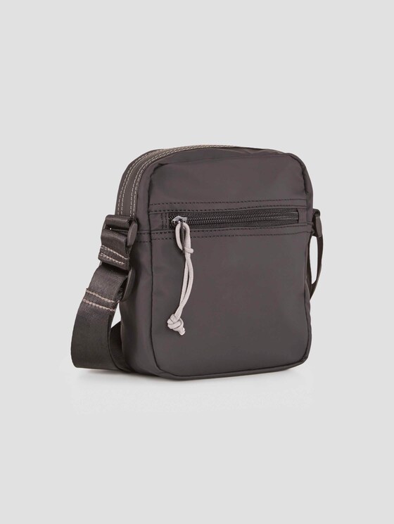 Bjoern Urban Umhängetasche - Männer - schwarz / black Bjoern Urban Umhängetasche - Männer - schwarz / black - 8 - TOM TAILOR Denim