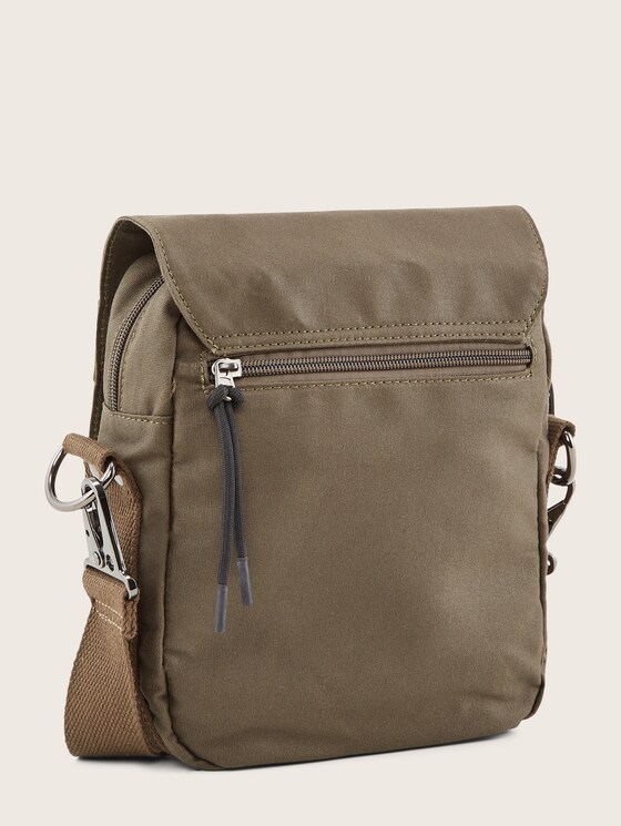 Bendik shoulder bag - Men - khaki / khaki Bendik shoulder bag - Men - khaki / khaki - 8 - TOM TAILOR Denim