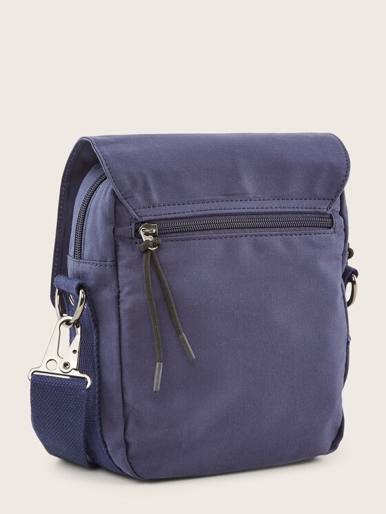 Bendik Umhängetasche - Männer - dark blue Bendik Umhängetasche - Männer - dark blue - 8 - TOM TAILOR Denim