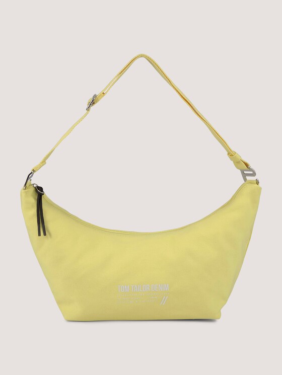 Lia Banana Umhängetasche - Frauen - gelb / yellow Lia Banana Umhängetasche - Frauen - gelb / yellow - 7 - TOM TAILOR Denim