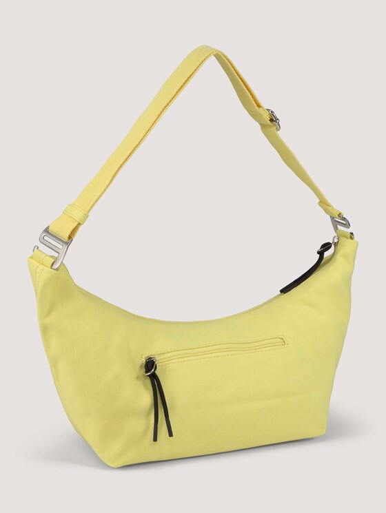Lia Banana Umhängetasche - Frauen - gelb / yellow Lia Banana Umhängetasche - Frauen - gelb / yellow - 8 - TOM TAILOR Denim