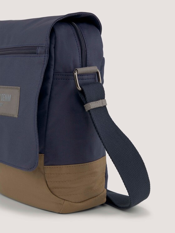 Ben Businesstasche - Männer - dark blue Ben Businesstasche - Männer - dark blue - 17 - TOM TAILOR Denim