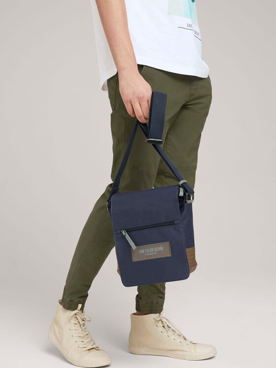 Ben Businesstasche - Männer - dark blue Ben Businesstasche - Männer - dark blue - 5 - TOM TAILOR Denim