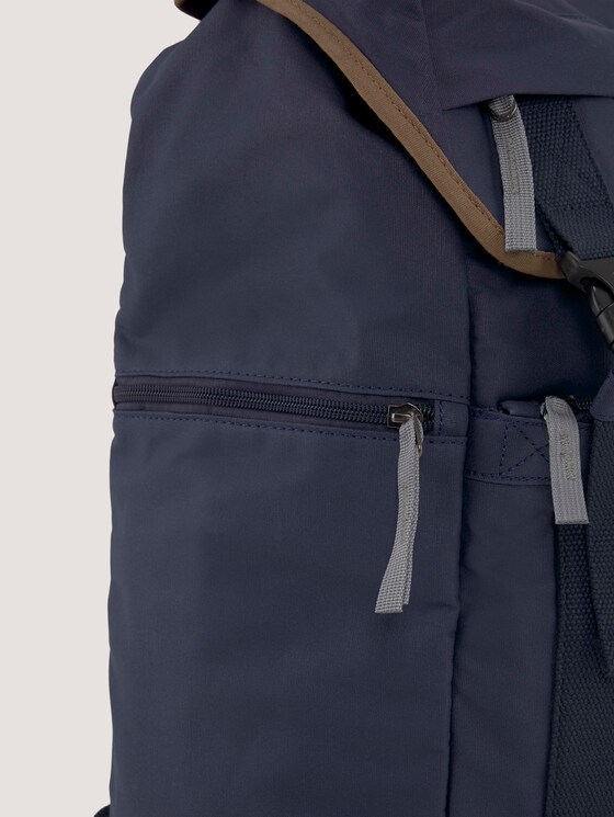 Ben Rucksack - Männer - dark blue Ben Rucksack - Männer - dark blue - 17 - TOM TAILOR Denim