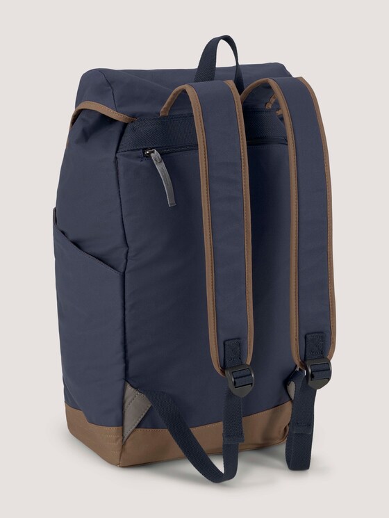 Ben Rucksack - Männer - dark blue Ben Rucksack - Männer - dark blue - 8 - TOM TAILOR Denim