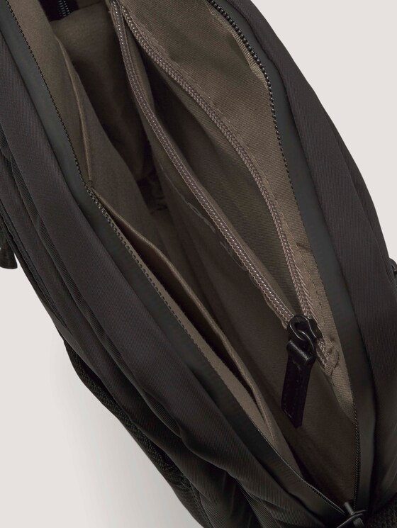 Tacoma Umhängetasche - Männer - schwarz / black Tacoma Umhängetasche - Männer - schwarz / black - 16 - TOM TAILOR Denim