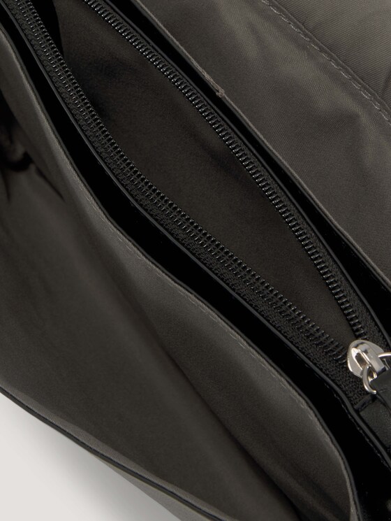 Eileen baguette bag - Women - schwarz / black Eileen baguette bag - Women - schwarz / black - 16 - TOM TAILOR Denim