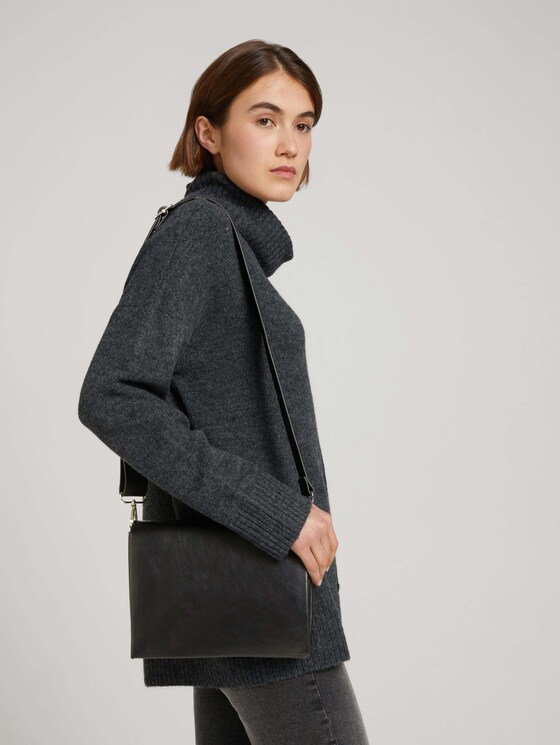 Eileen baguette bag - Women - schwarz / black Eileen baguette bag - Women - schwarz / black - 5 - TOM TAILOR Denim