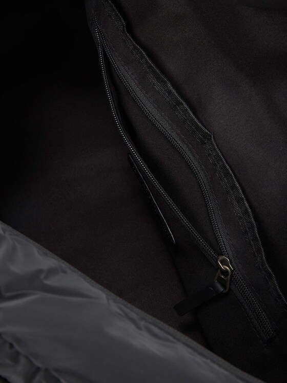 Josy sporttas - Vrouwen - schwarz / black Josy sporttas - Vrouwen - schwarz / black - 16 - TOM TAILOR Denim