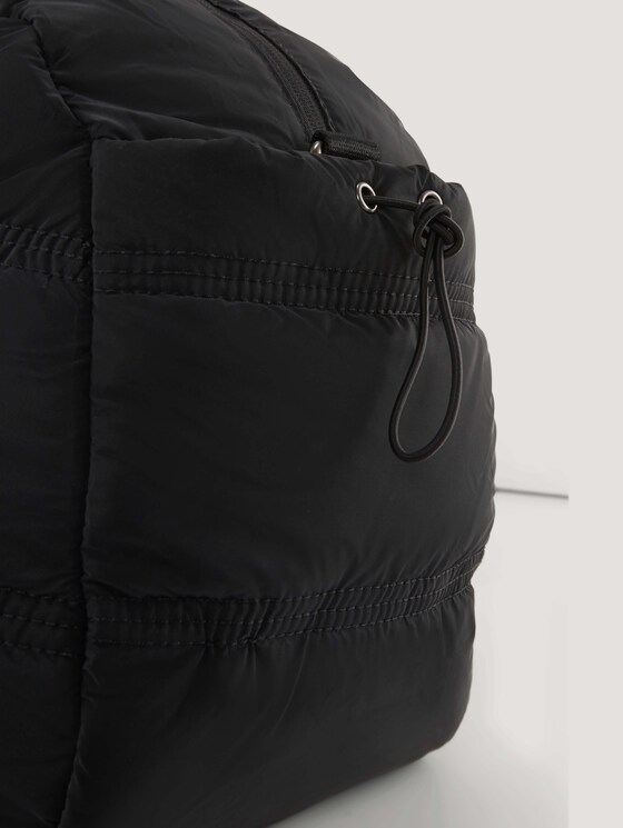 Josy sporttas - Vrouwen - schwarz / black Josy sporttas - Vrouwen - schwarz / black - 17 - TOM TAILOR Denim