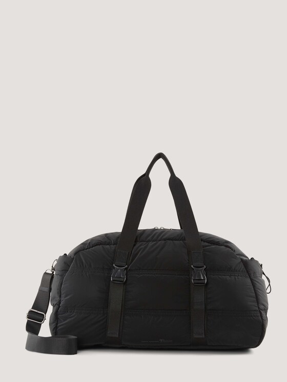 Josy sporttas - Vrouwen - schwarz / black Josy sporttas - Vrouwen - schwarz / black - 7 - TOM TAILOR Denim