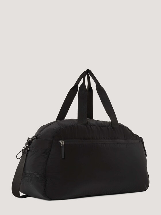 Josy sporttas - Vrouwen - schwarz / black Josy sporttas - Vrouwen - schwarz / black - 8 - TOM TAILOR Denim
