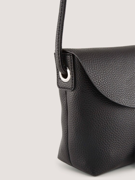 Ida Umhängetasche - Frauen - schwarz / black Ida Umhängetasche - Frauen - schwarz / black - 17 - TOM TAILOR Denim