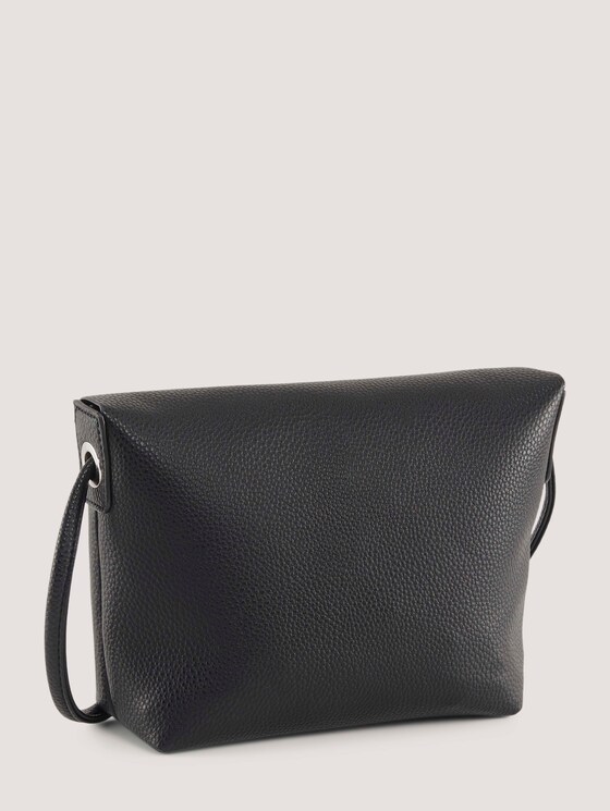 Ida Umhängetasche - Frauen - schwarz / black Ida Umhängetasche - Frauen - schwarz / black - 8 - TOM TAILOR Denim