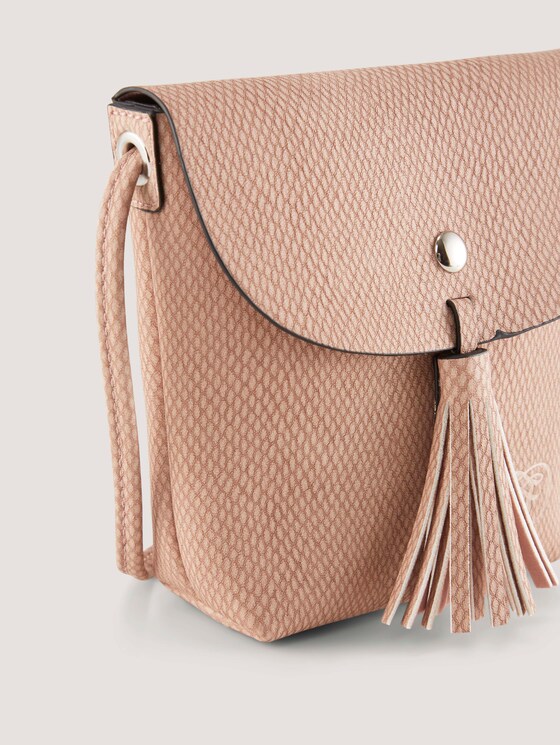 Ida snake schoudertas - Vrouwen - snake rose Ida snake schoudertas - Vrouwen - snake rose - 17 - TOM TAILOR Denim