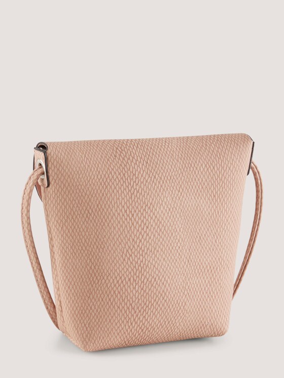 Ida snake schoudertas - Vrouwen - snake rose Ida snake schoudertas - Vrouwen - snake rose - 8 - TOM TAILOR Denim
