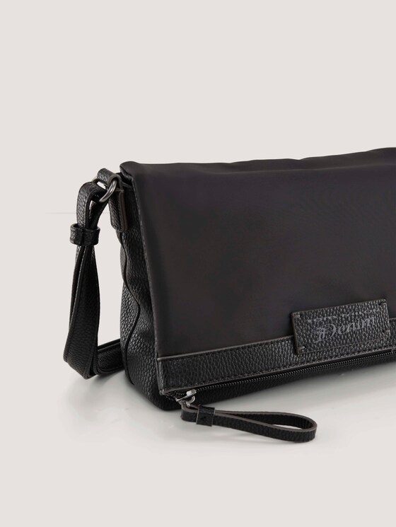 Cala shoulder bag - Women - schwarz / black Cala shoulder bag - Women - schwarz / black - 17 - TOM TAILOR Denim