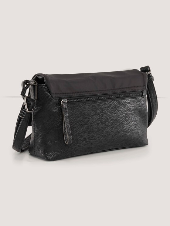 Cala shoulder bag - Women - schwarz / black Cala shoulder bag - Women - schwarz / black - 8 - TOM TAILOR Denim