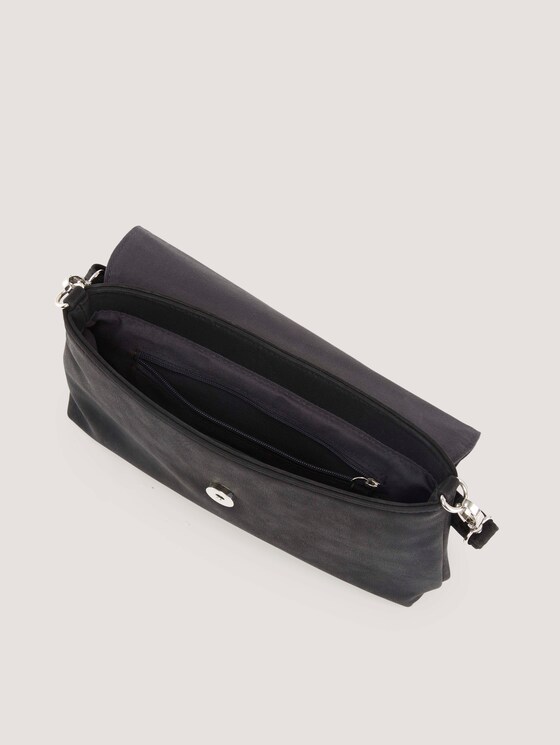 Kira schoudertas - Vrouwen - schwarz / black Kira schoudertas - Vrouwen - schwarz / black - 16 - TOM TAILOR Denim