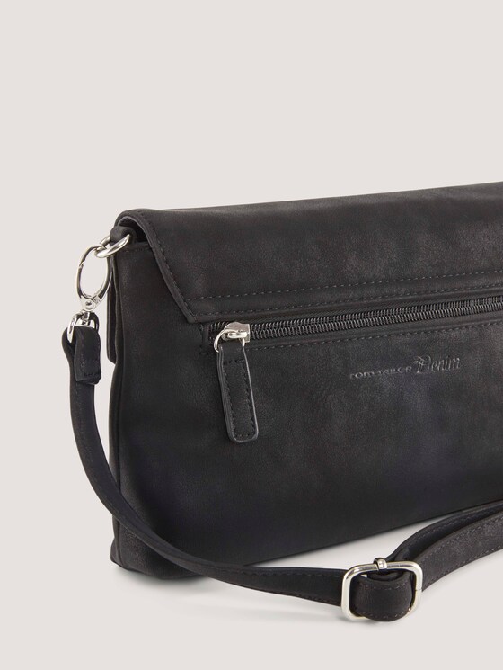 Kira schoudertas - Vrouwen - schwarz / black Kira schoudertas - Vrouwen - schwarz / black - 17 - TOM TAILOR Denim