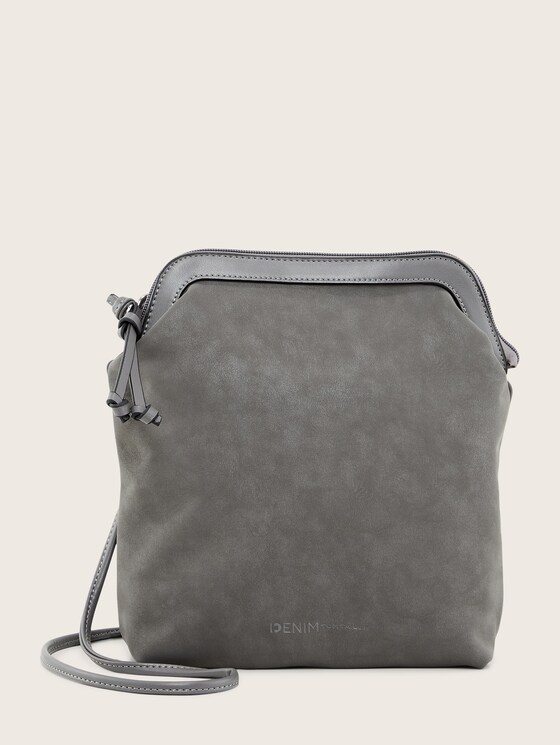 Salena cross bag M medium shoulder bag with a zip opening