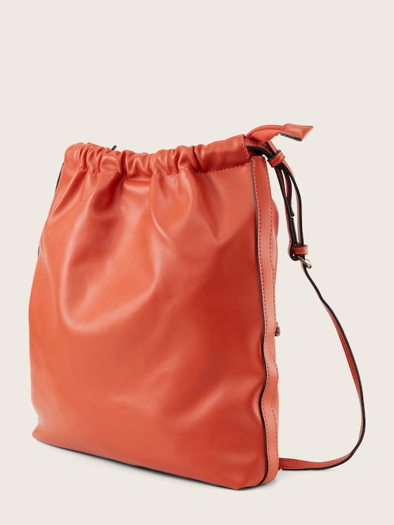 FIONA sports bag with ruffles