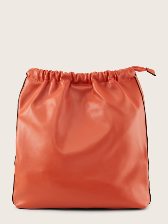 FIONA sports bag with ruffles