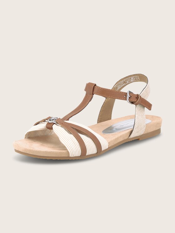 clarks manilla porta sandals