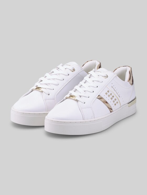 Stilvolle Tom Tailor Schuhe Damen Sale Bild