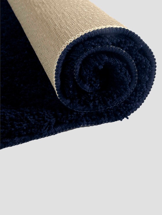 Mittelgroßer Badezimmerteppich - unisex - navy Mittelgroßer Badezimmerteppich - unisex - navy - 11 - TOM TAILOR