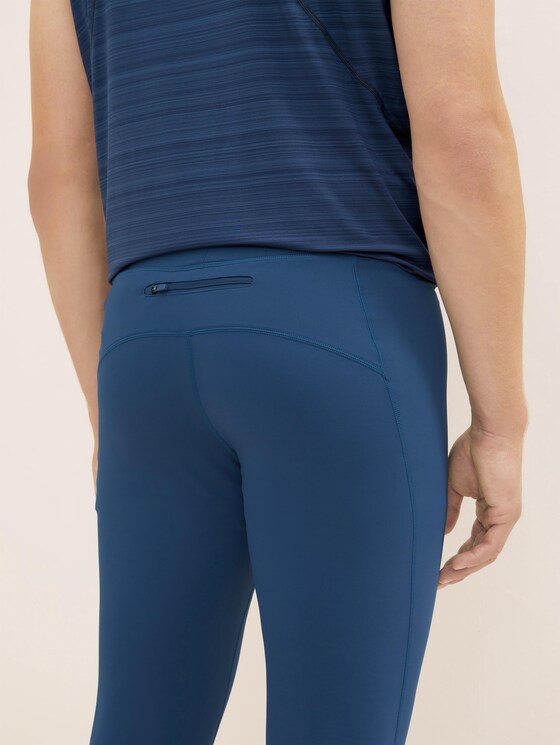Tights in Ankle Länge