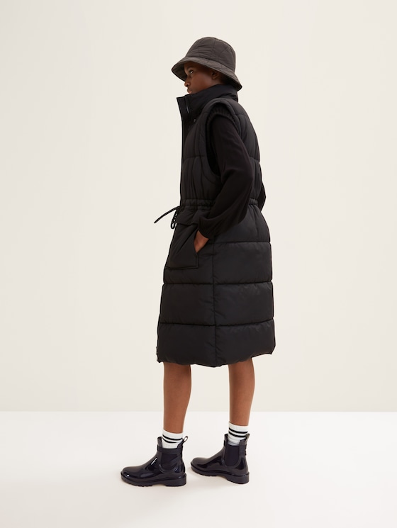 Stiefelette von Denim Female, black