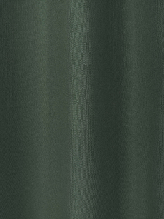 Schlaufenschal Vorhang Unifarben - unisex - bottel-green Schlaufenschal Vorhang Unifarben - unisex - bottel-green - 10 - TOM TAILOR