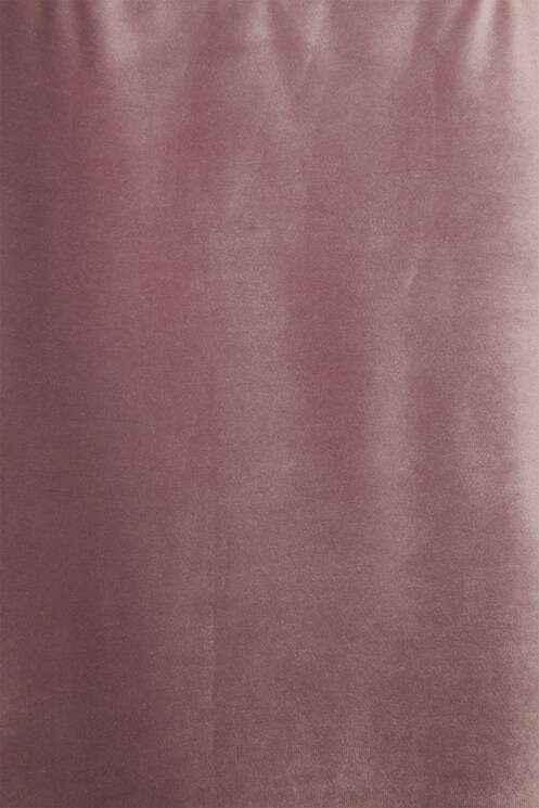 Effen sjaal met oogjes - uniseks - mauve Effen sjaal met oogjes - uniseks - mauve - 10 - TOM TAILOR