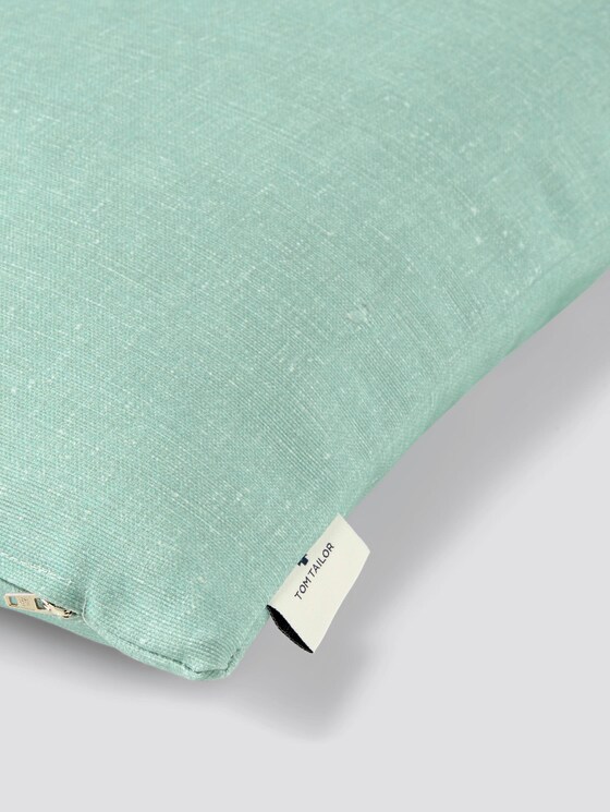 Basic Outdoor Kissenhülle - unisex - mint Basic Outdoor Kissenhülle - unisex - mint - 10 - TOM TAILOR