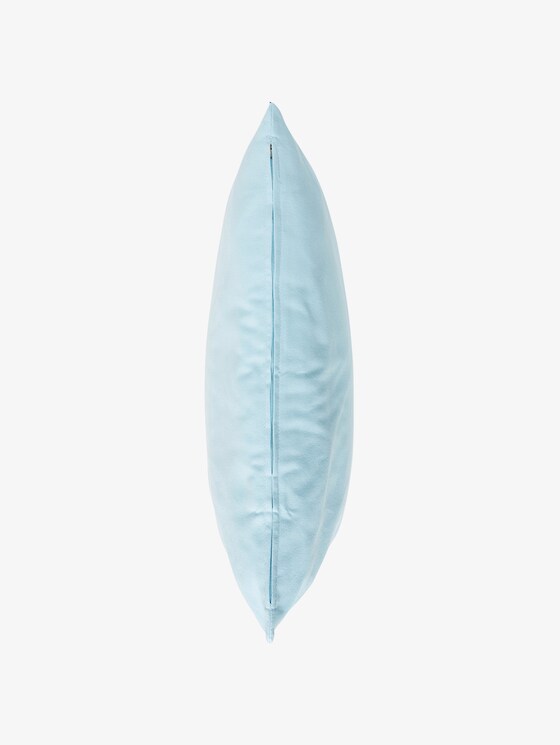 Basic Kissenhülle - unisex - mint Basic Kissenhülle - unisex - mint - 11 - TOM TAILOR