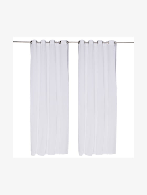 curtains with eyelet dove