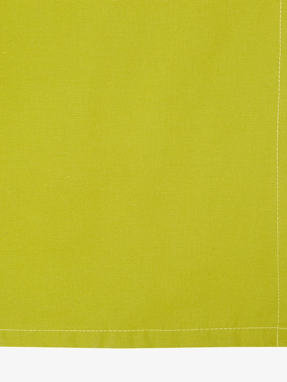 unifarbener Ösenschal - unisex - hay green unifarbener Ösenschal - unisex - hay green - 10 - TOM TAILOR