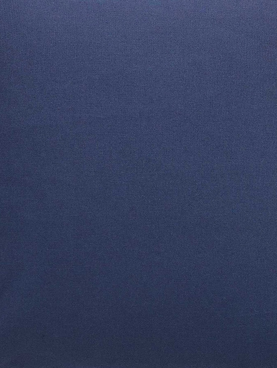 Basic kussensloop - uniseks - dk.blue Basic kussensloop - uniseks - dk.blue - 10 - TOM TAILOR