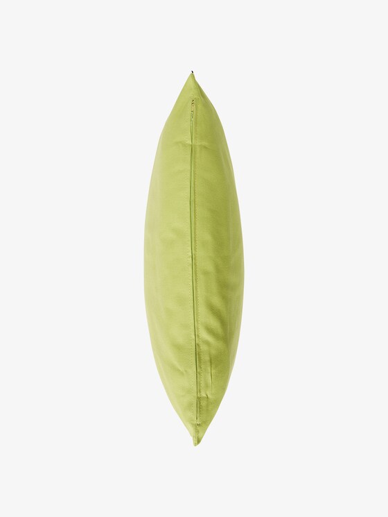 Basic Kissenhülle - unisex - green Basic Kissenhülle - unisex - green - 11 - TOM TAILOR