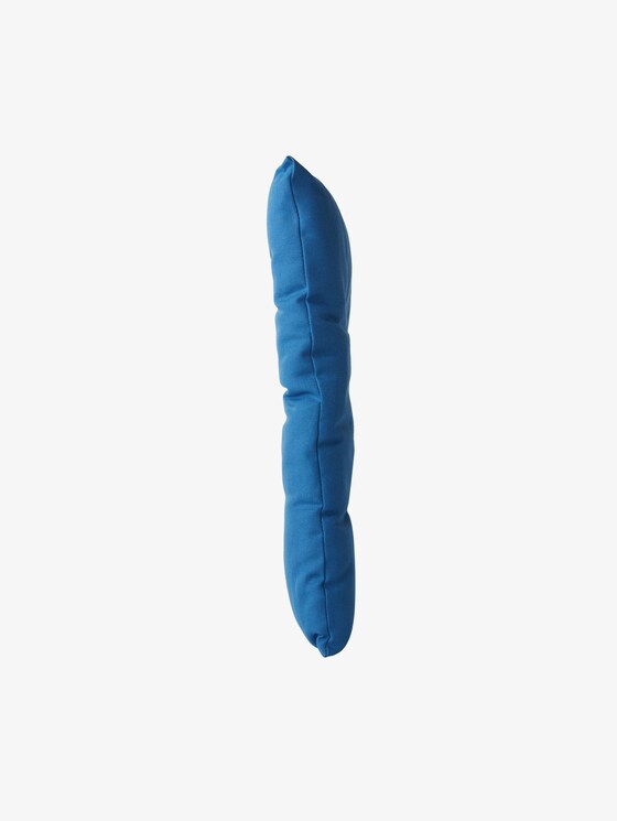 Unifarbenes Sitzkissen - unisex - royal Unifarbenes Sitzkissen - unisex - royal - 11 - TOM TAILOR